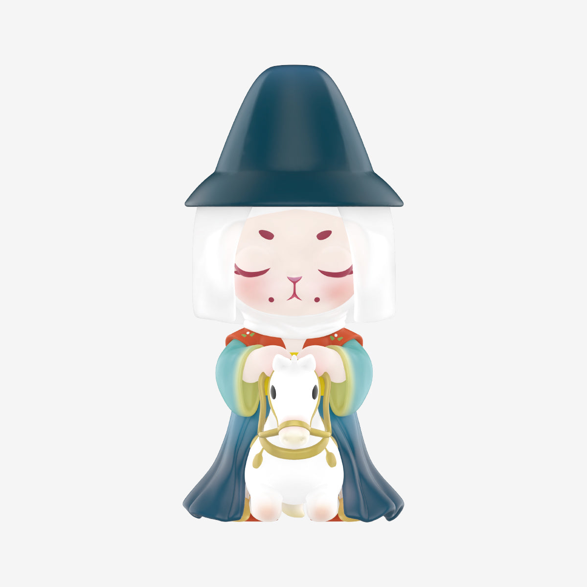 POP MART BUNNY Spring Breeze Series [1 Blind Box]