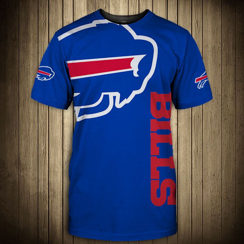 BUFFALO BILLS 3D BB94