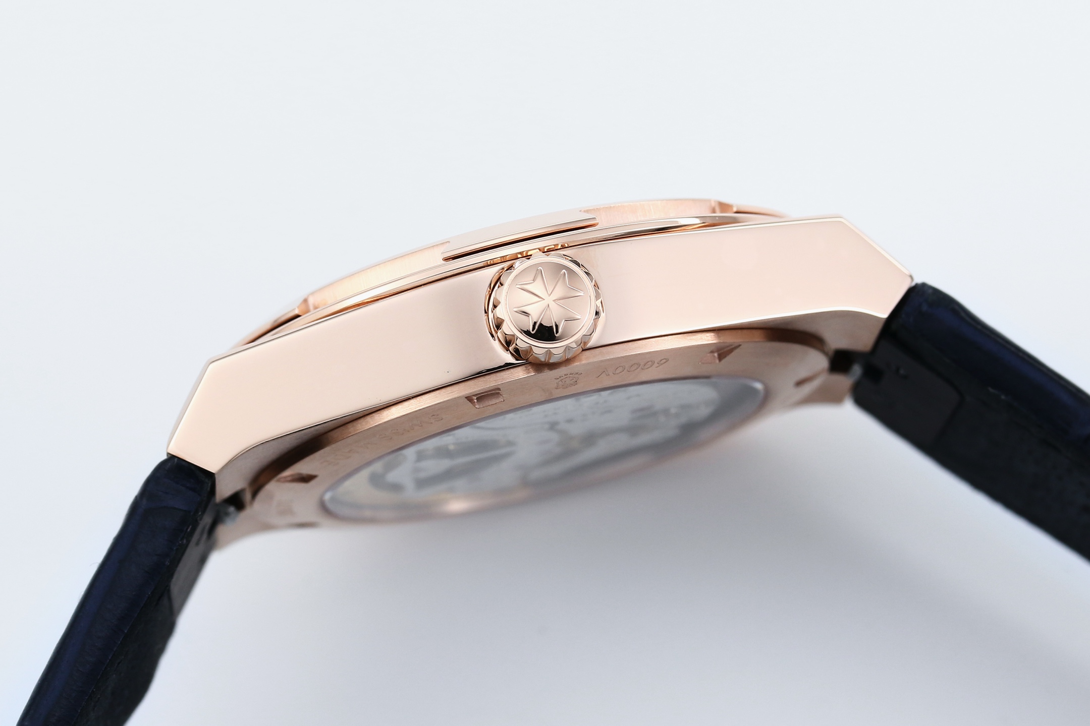 Vacheron Constantin Overseas Tourbillon