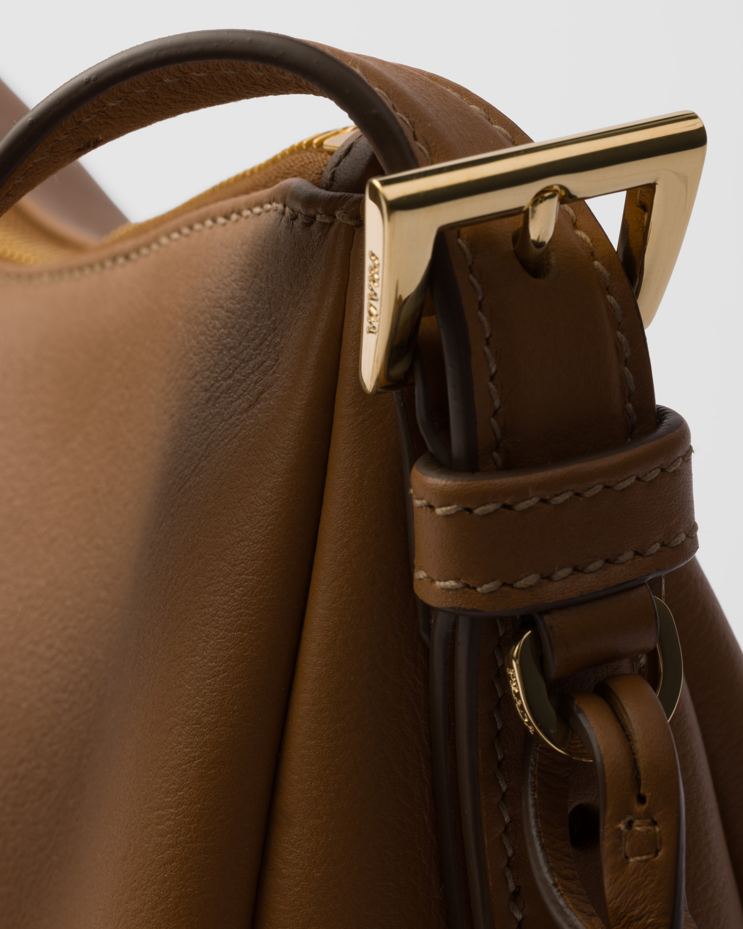 Prada Aimée medium leather shoulder bag1BC229_2CYS_F03BH_V_LVM