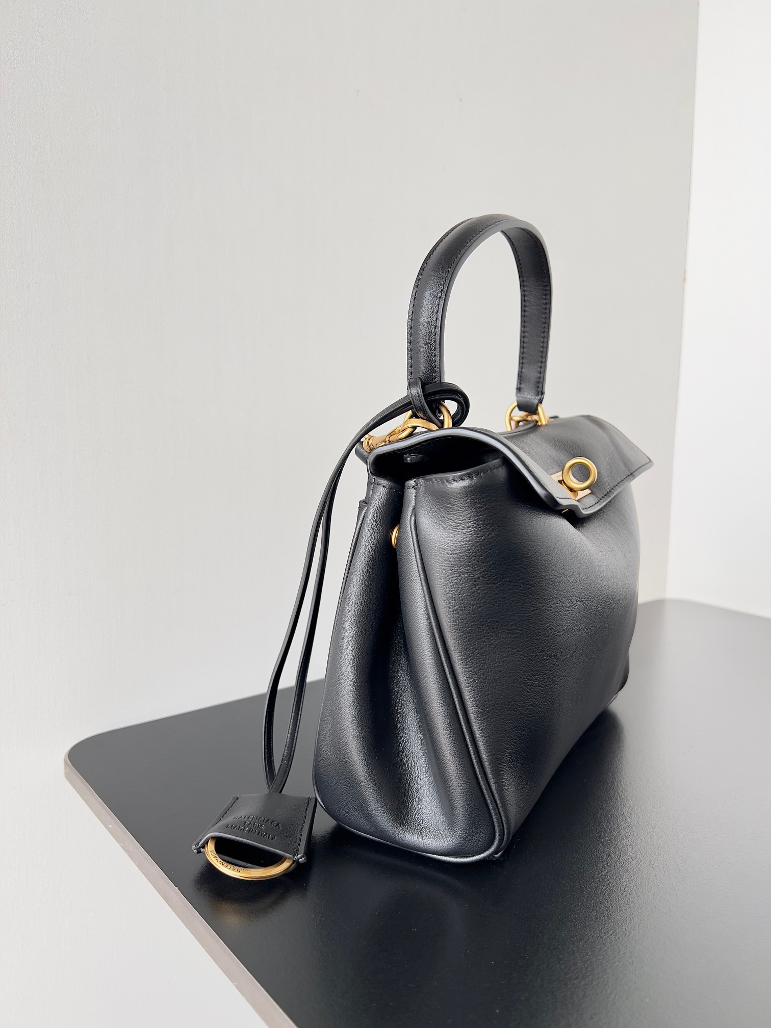Balenciaga rodeo mini bag