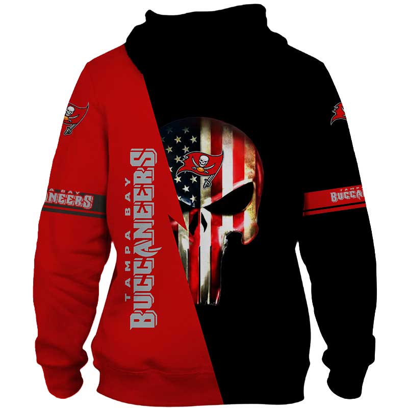 TAMPA BAY BUCCANEERS 3D TBB1TBB1002
