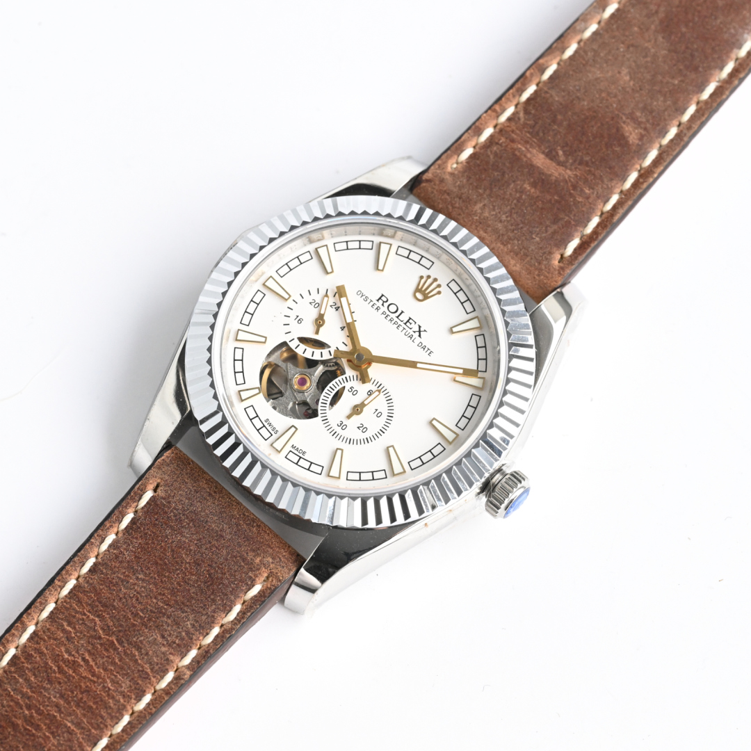 Rolex Tourbillon Series
