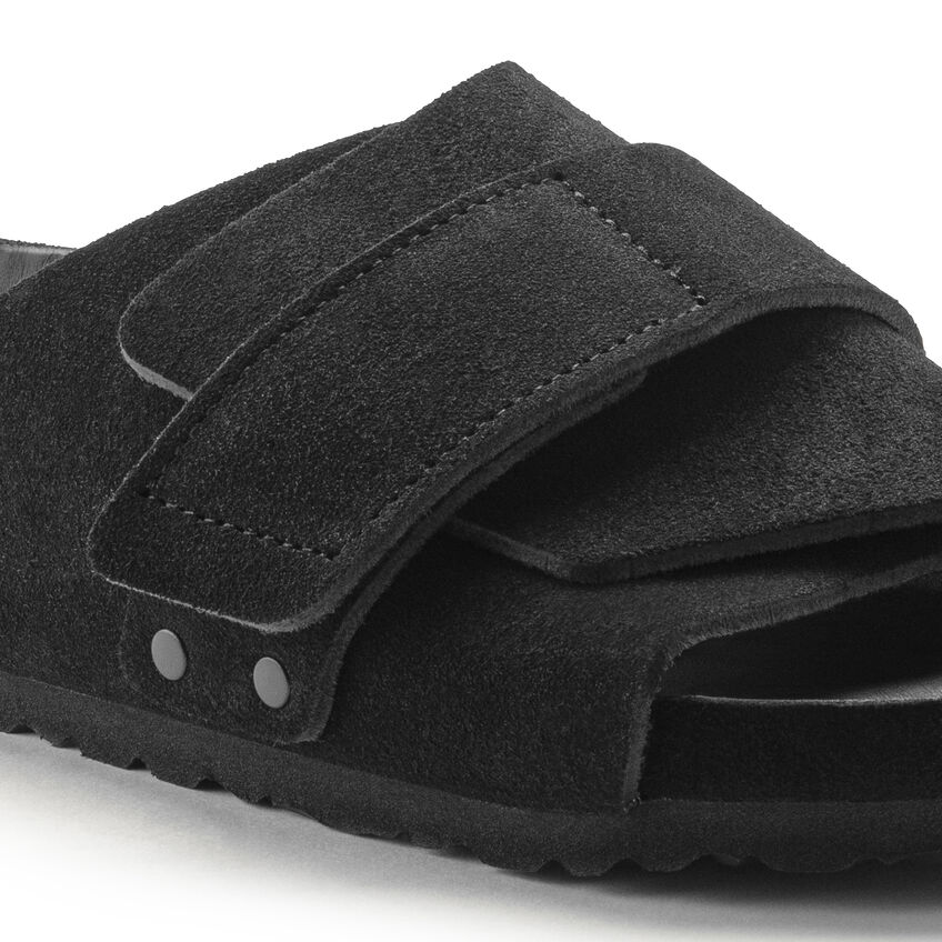 Kyoto Suede Leather N-B-84321