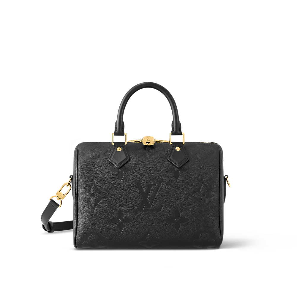 Louis Vuitton SPEEDY BANDOULIÈRE 25 Handbag M58951