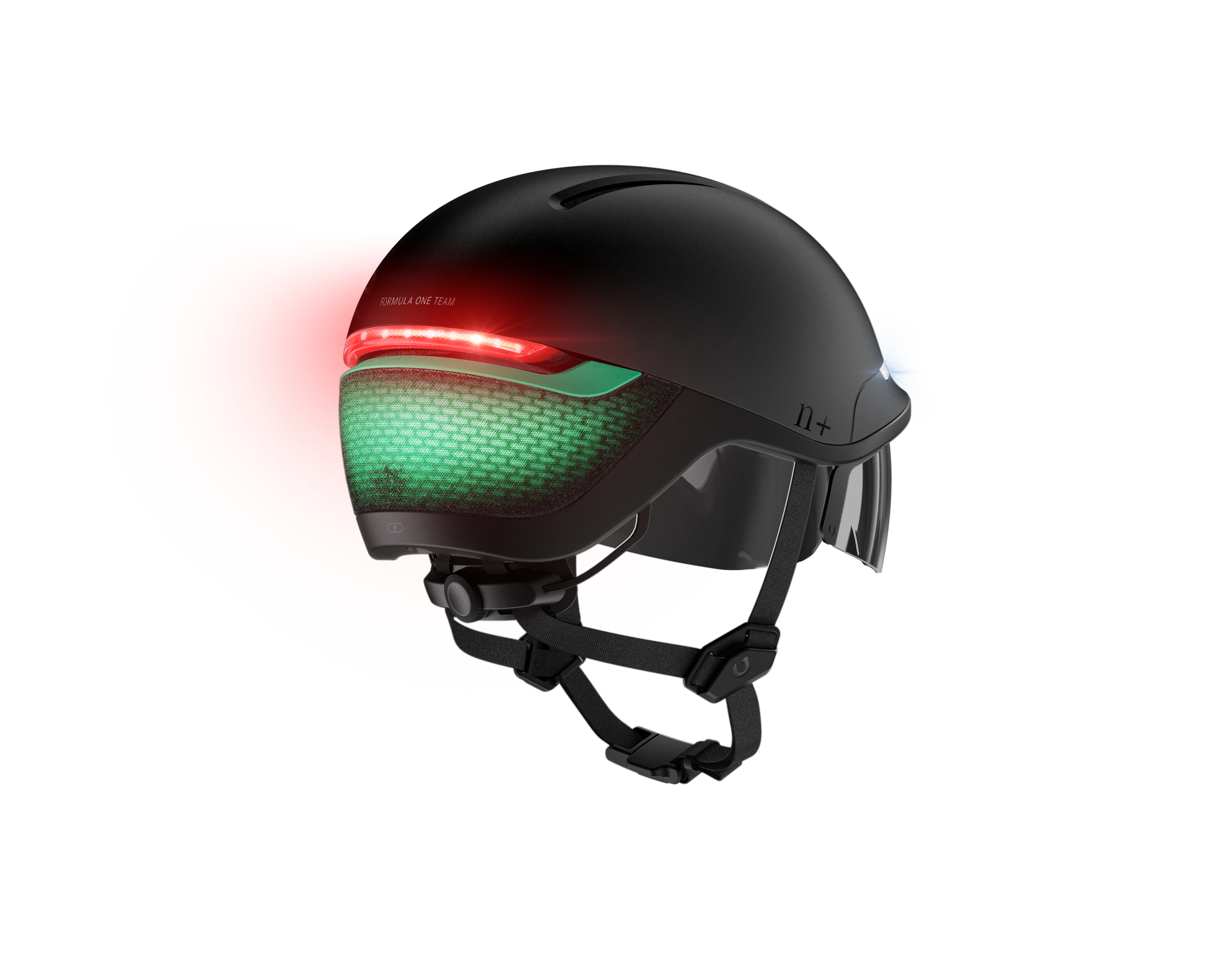 Spring Sale⚡️ F1 Track Edition 750 E-Bike-Free helmet included