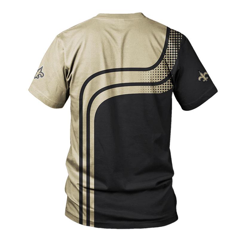 NEW ORLEANS SAINTS 3D GGSA0135