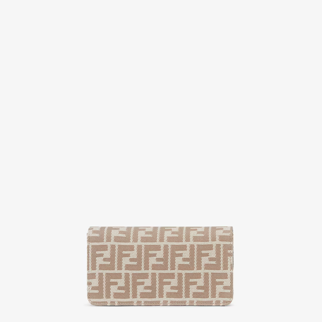 Fendi Chain Wallet Baguette Handbag 8M0498AUNJF1SNP