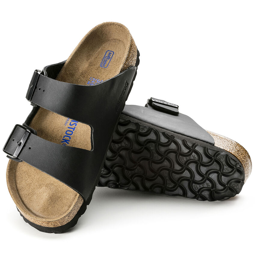 Arizona Soft Footbed Birko-Flor B-95230