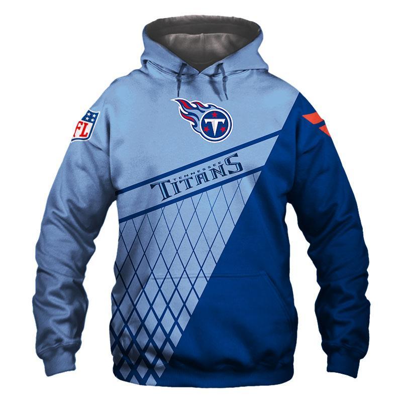 TENNESSEE TITANS 3D HNT1419