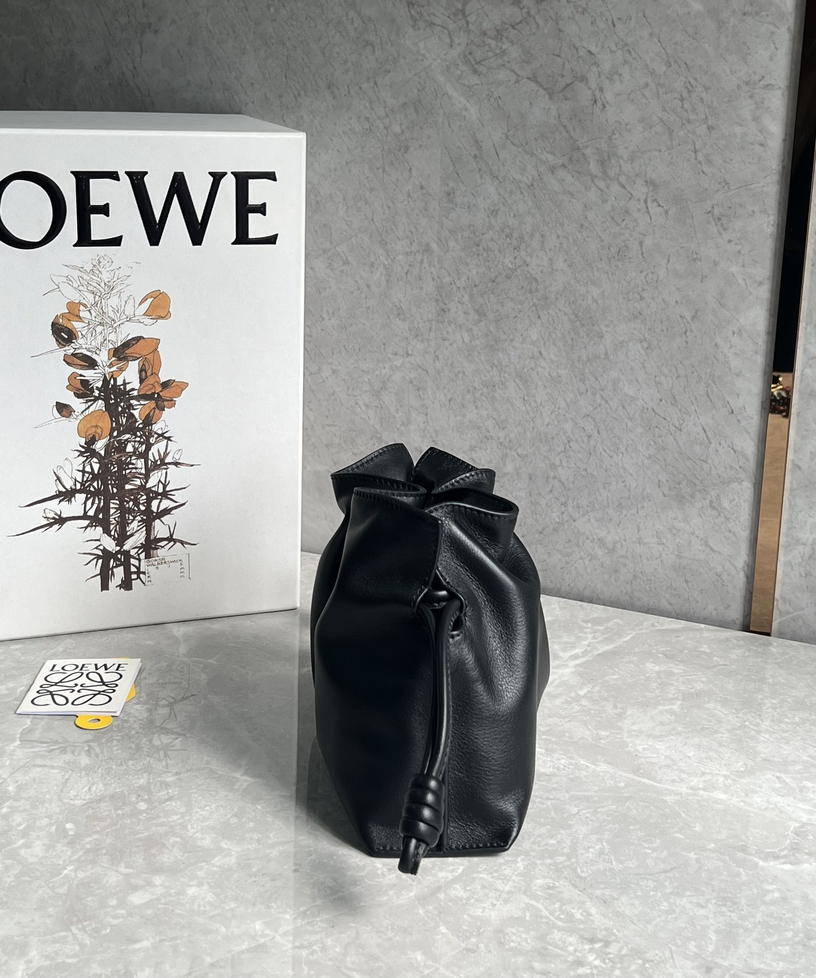 Loewe Flamenco Lucky Bag 0801