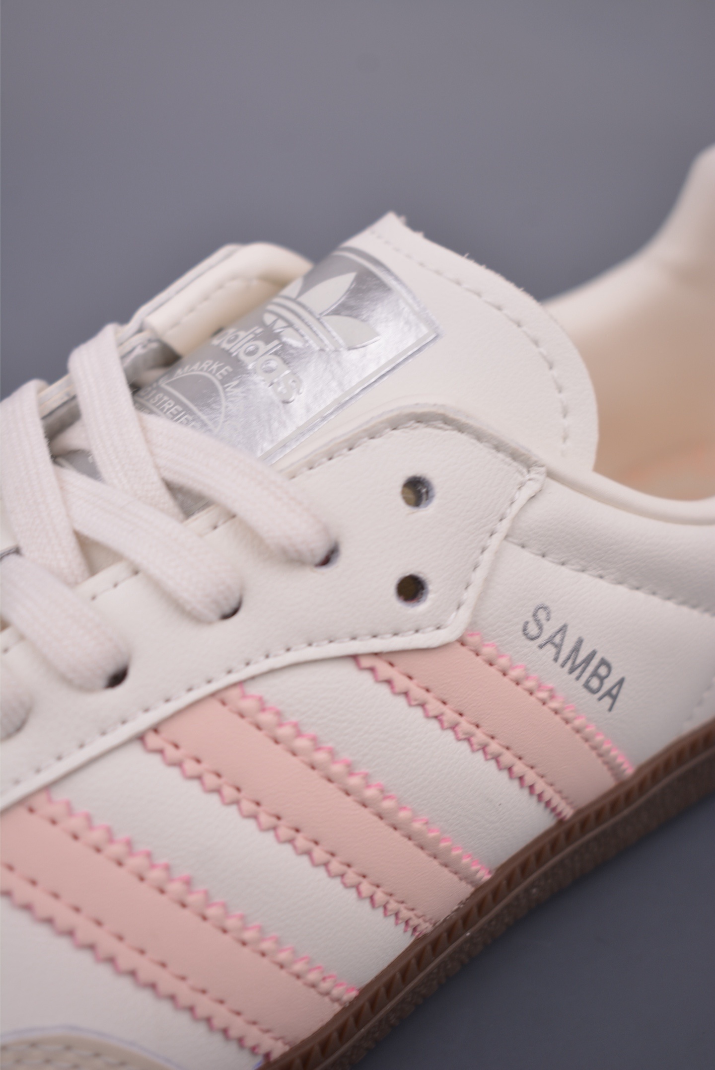 Adidas SAMBA OG sneakers 