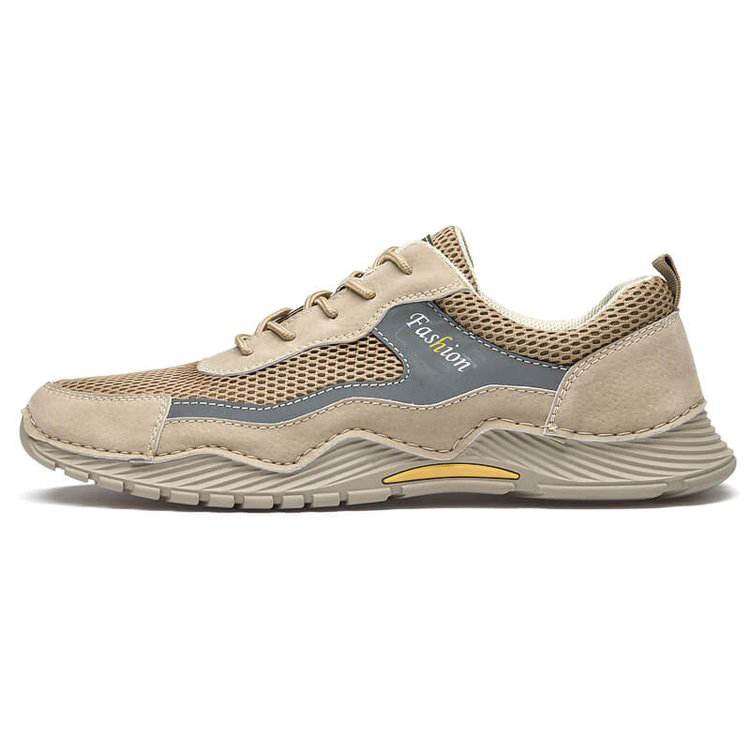Men's Breathable Mesh Sneakers