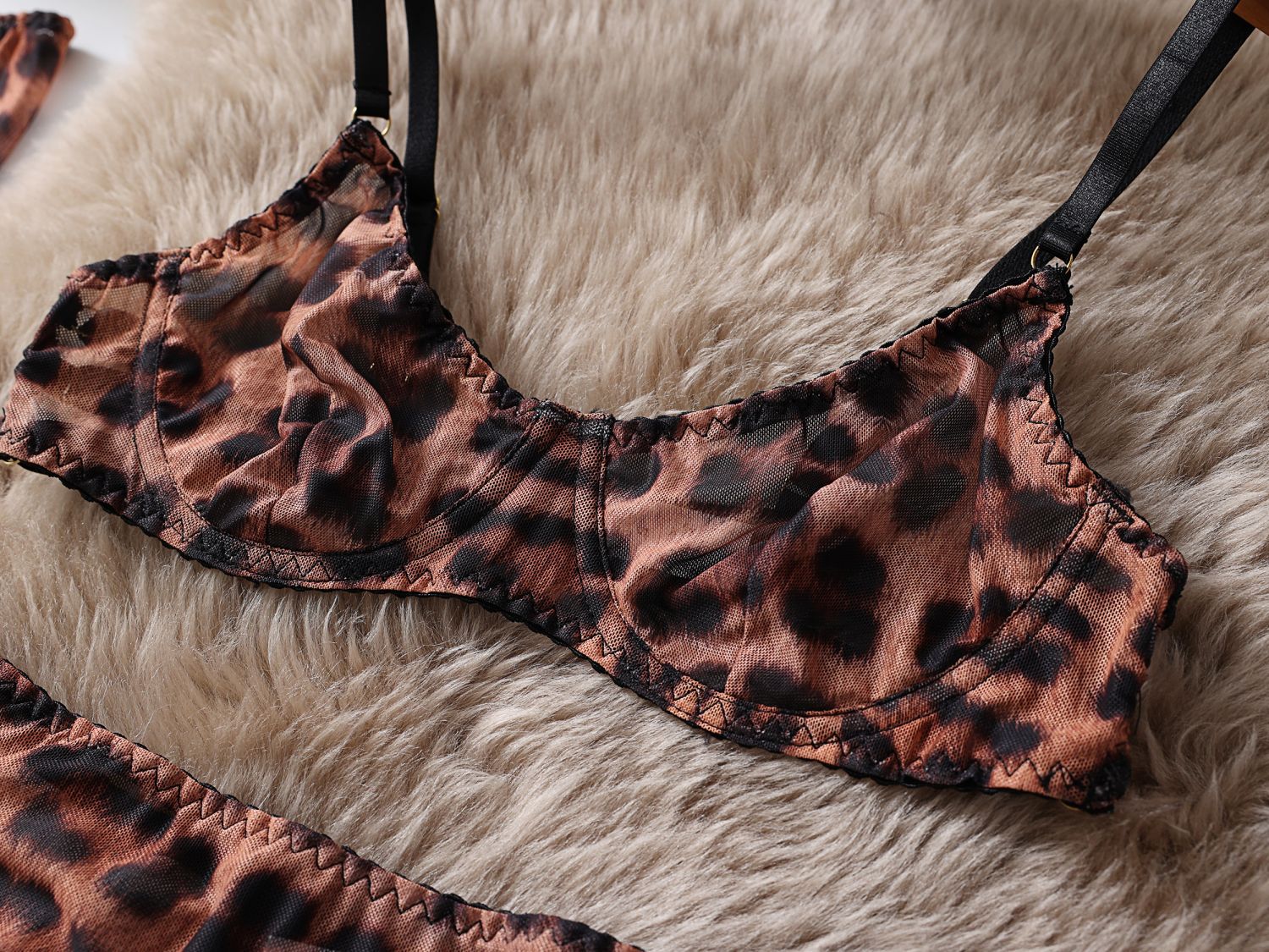 One-Piece Sexy Underwear Set🔥Show beauty to your dearest