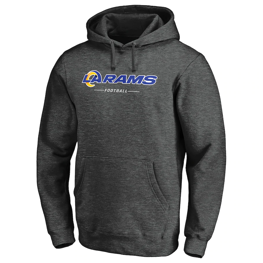 LOS ANGELES RAMS 3D LAR1LAR1010