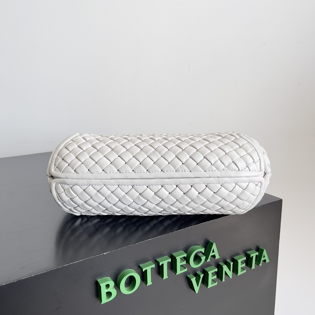 Bottega Veneta Early Spring New ier Small Arc Bag 730968