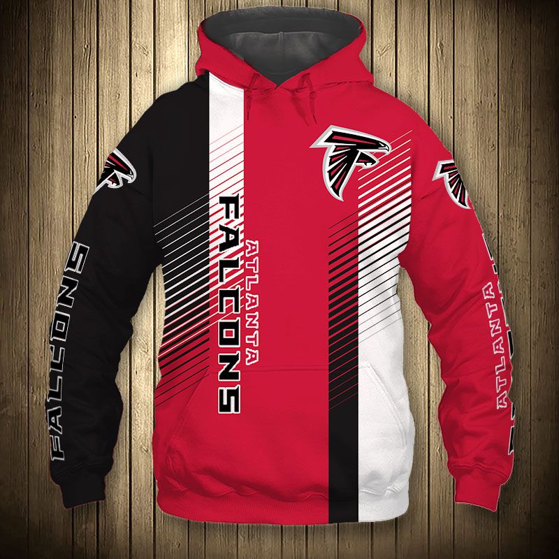 ATLANTA FALCONS 3D  AF3301
