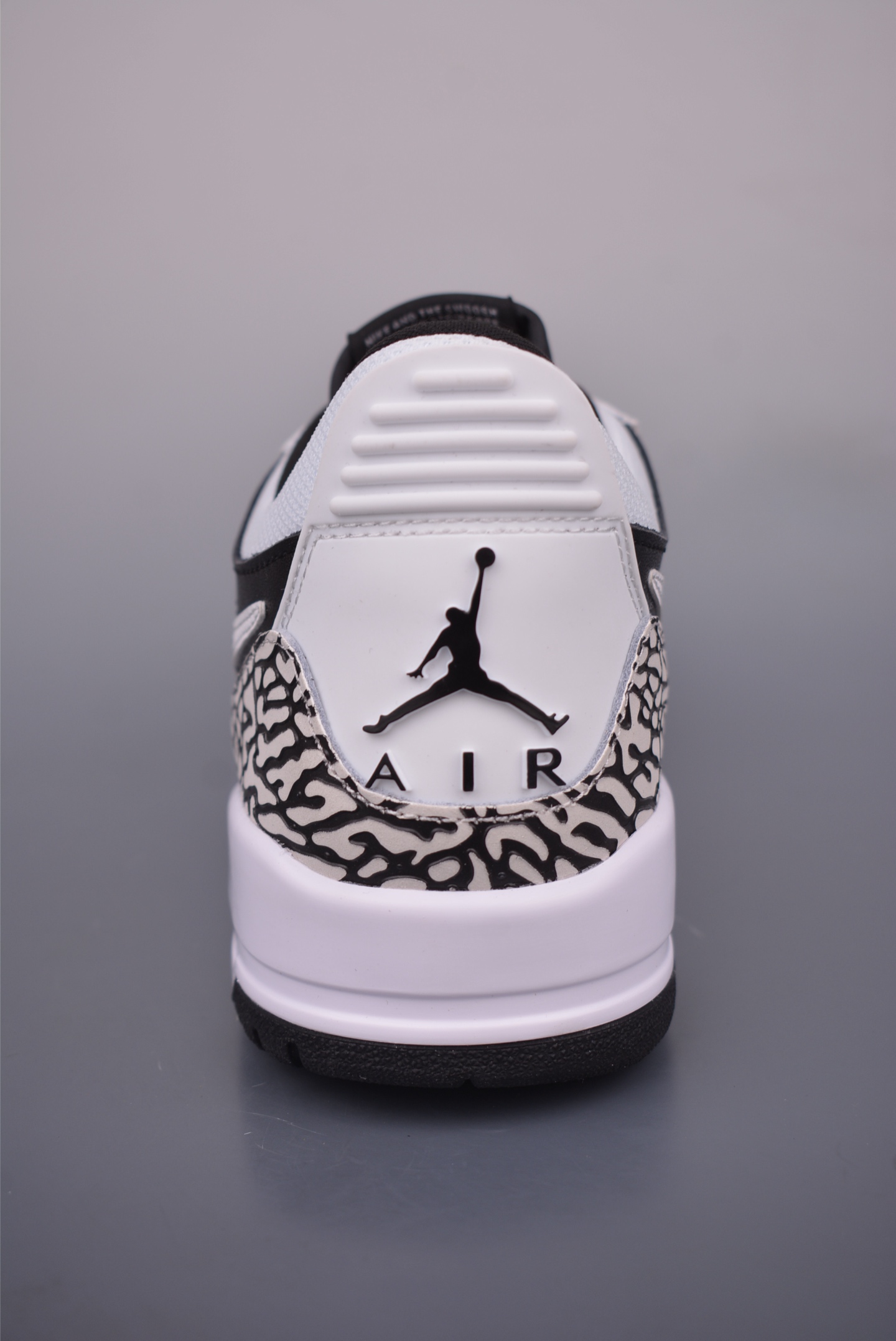 Air Jordan Legacy 312 Low 