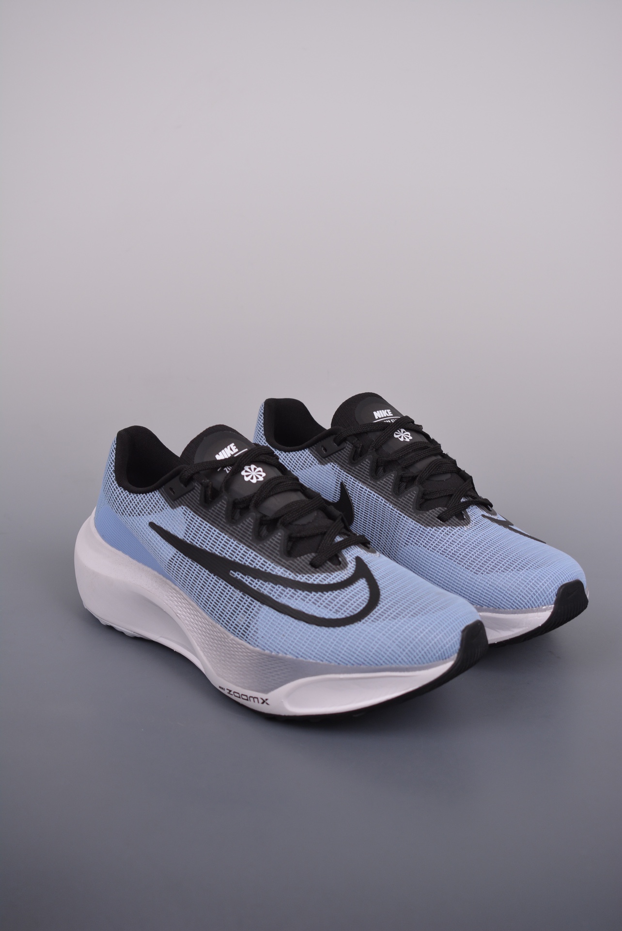 Nike Zoom Fly 5 Baysalt Black DM8968-401