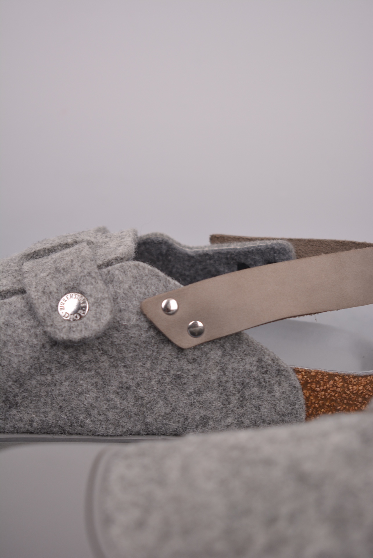 Dior x Birkenstock functional lock design joint model 11444103633
