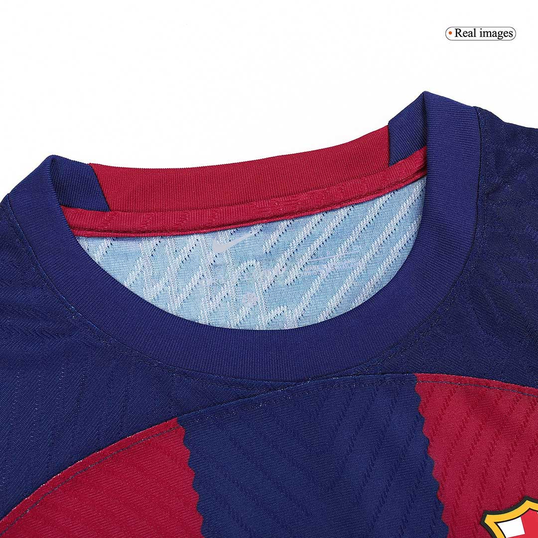 Authentic Football Jersey 2023/24