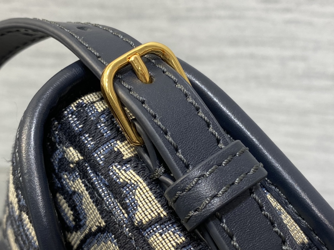 Dior Bobby East-West Fall/Winter Collection Bag Mini
