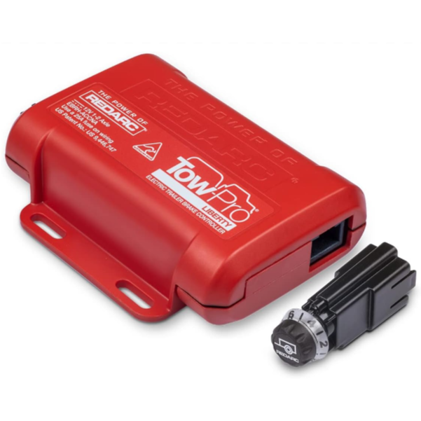 Tow-Pro Liberty Electric Brake Controller