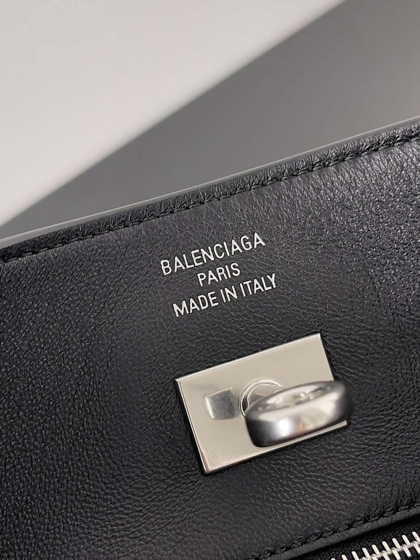 Balenciaga Bel Air Shoulder Bag