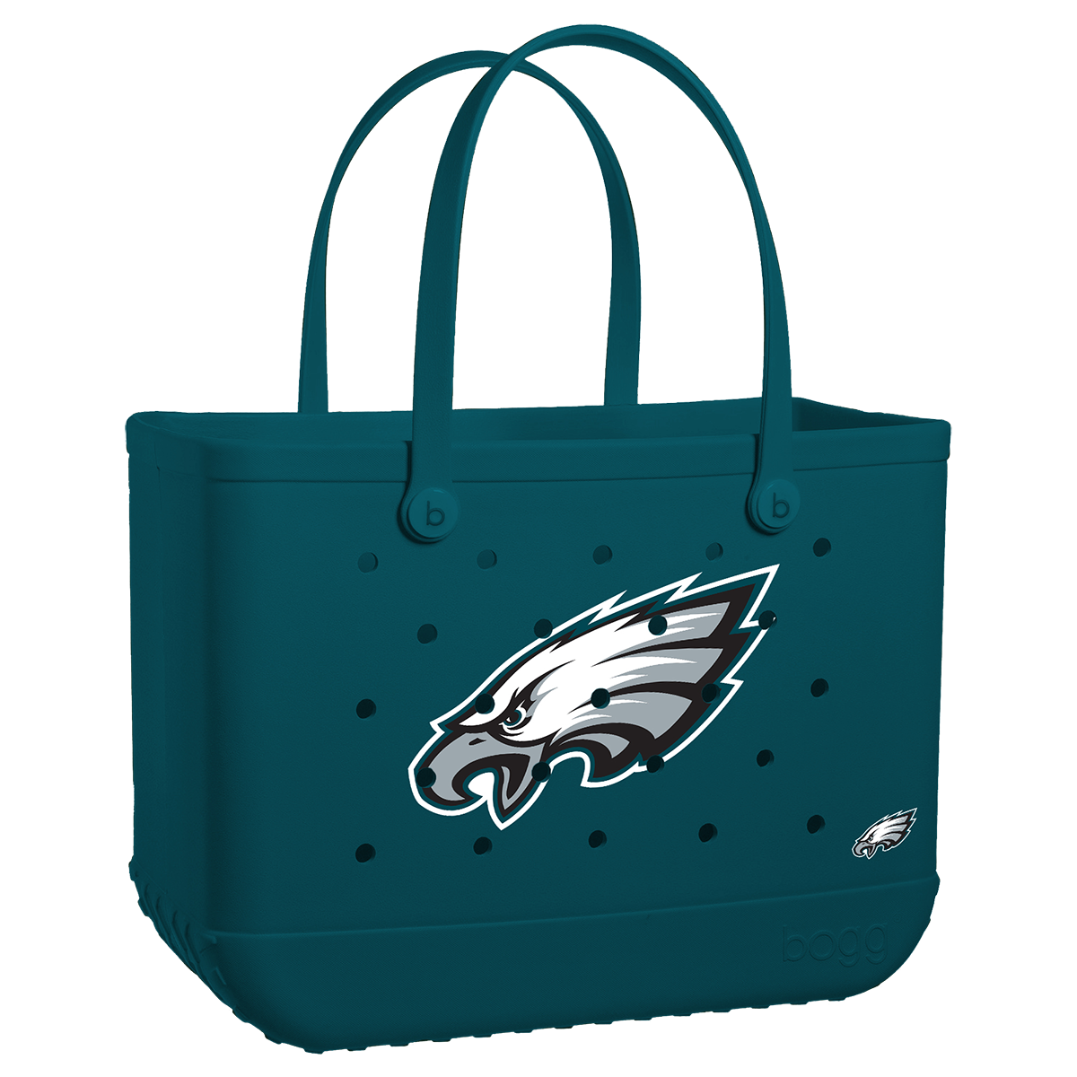 Original Bogg Bag - Philadelphia Eagles