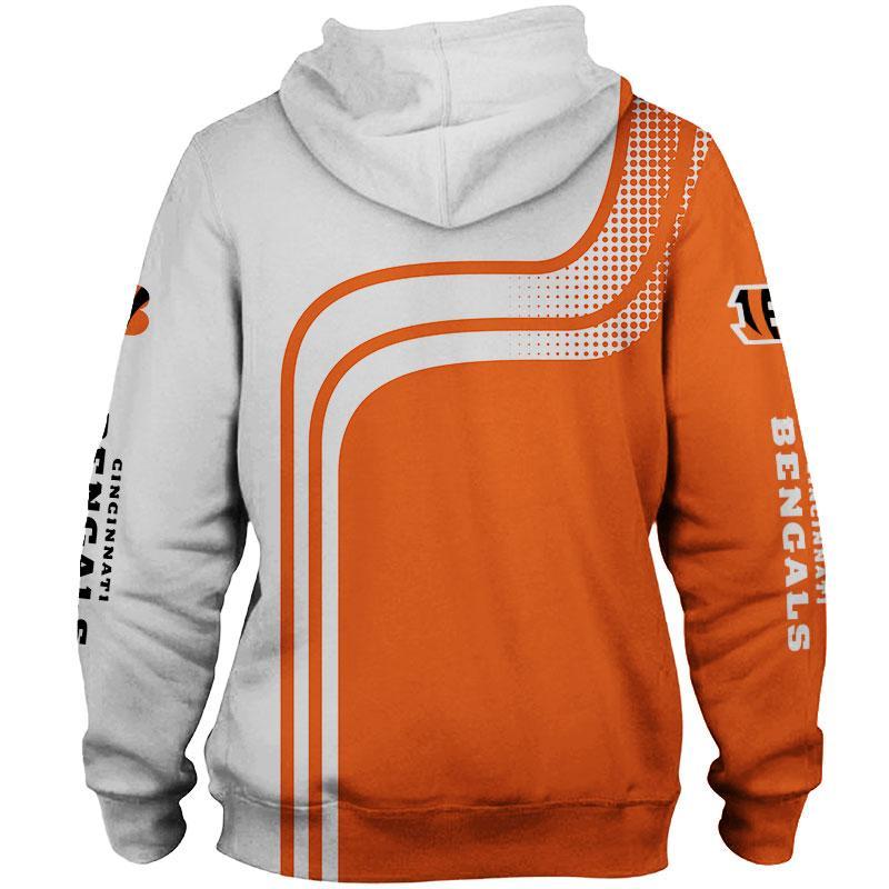 CINCINNATI BENGALS 3D GGSA0121