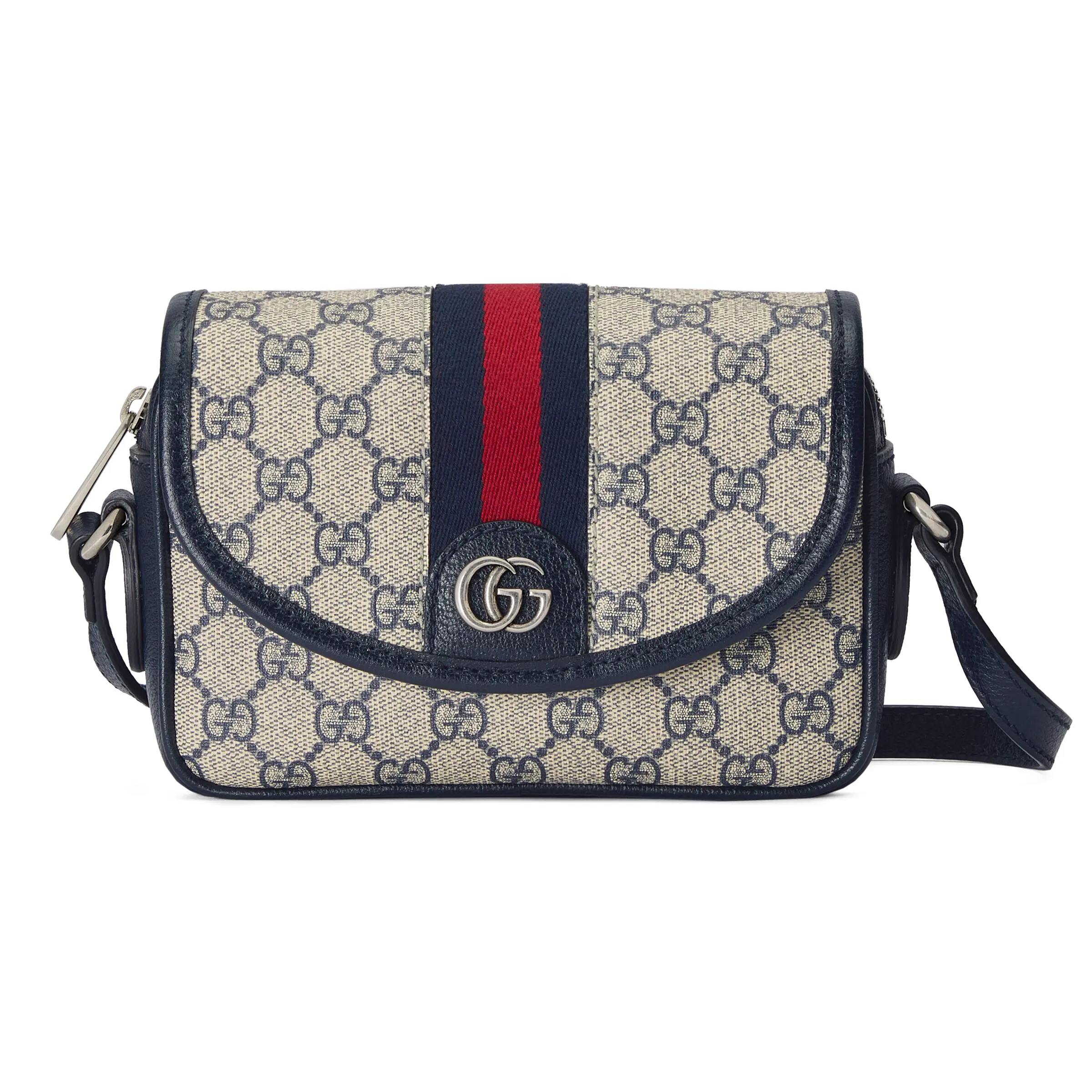 Gucci Ophidia Mini Shoulder Bag