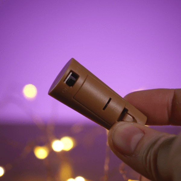 [Factory Outlet-Flash Sale](Hot Selling 50,000 Itmes)🍾BOTTLE LIGHTS