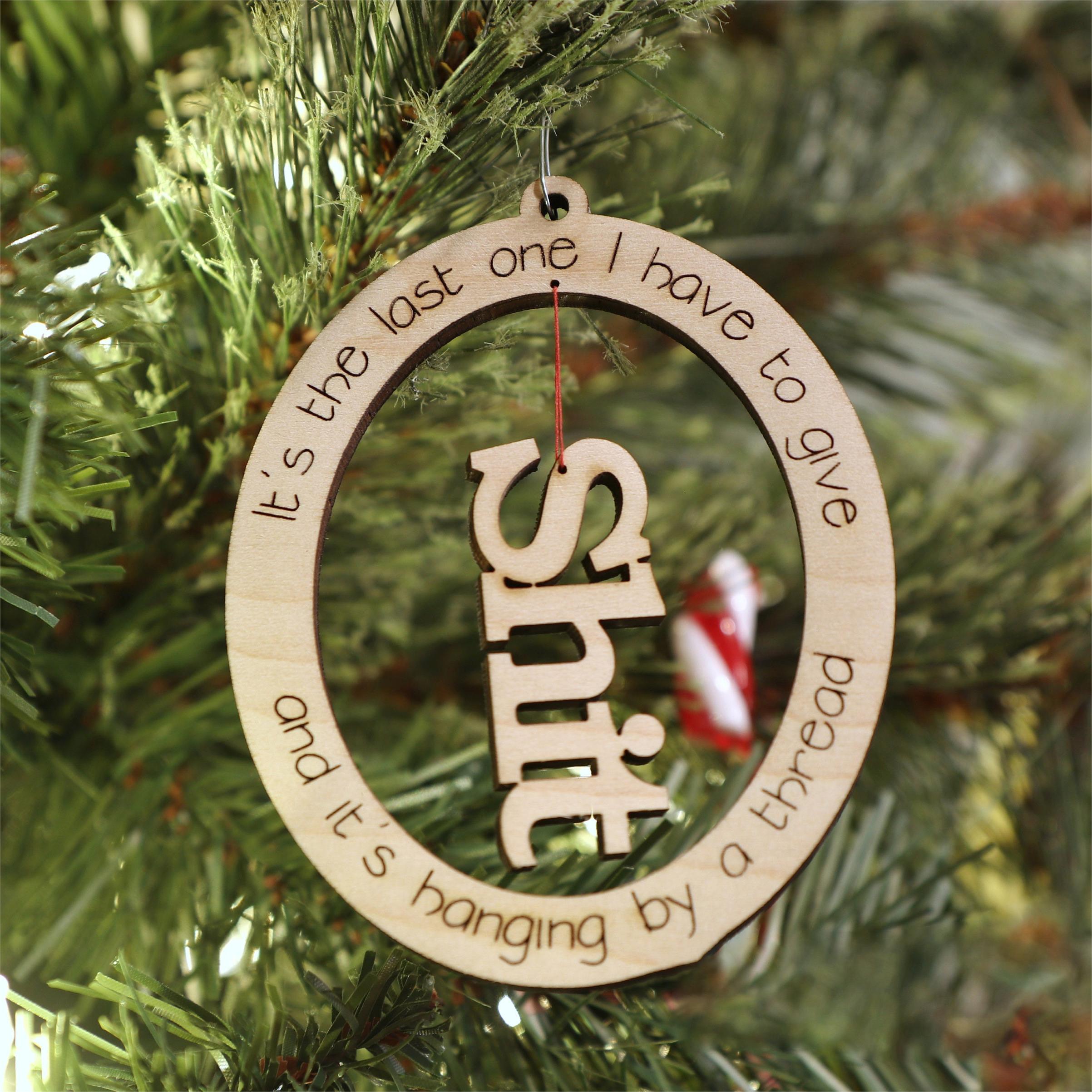Humorous ornament | Unusual space accents