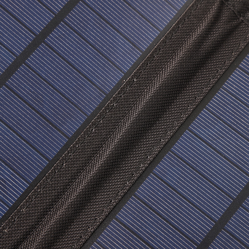Solar Folding Charging Pack