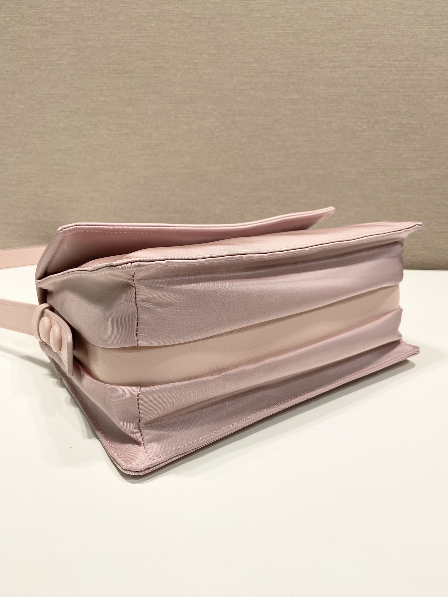 Prada Mini Messenger Bag 1BD258