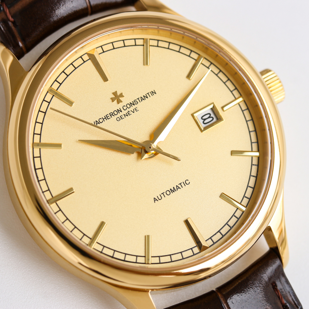 Vacheron Constantin Heritage Series