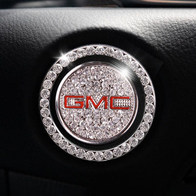LAST SALE🔥49% OFF🔥One Click Start Button To Personalize The Interior