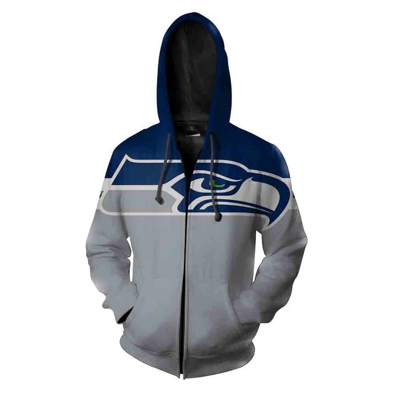 SEATTLE SEAHAWKS 3D SS1SS1009