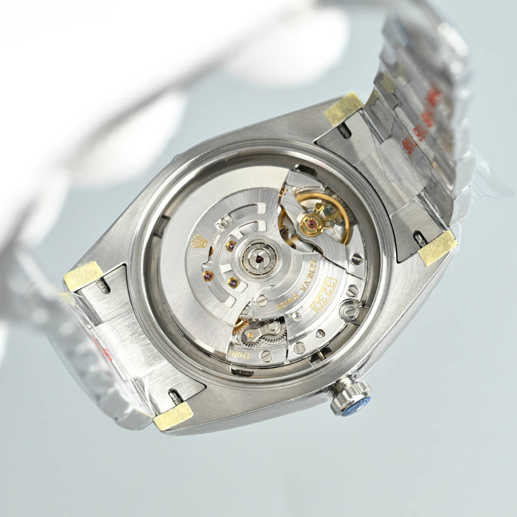 Rolex HP factoty Perpetual