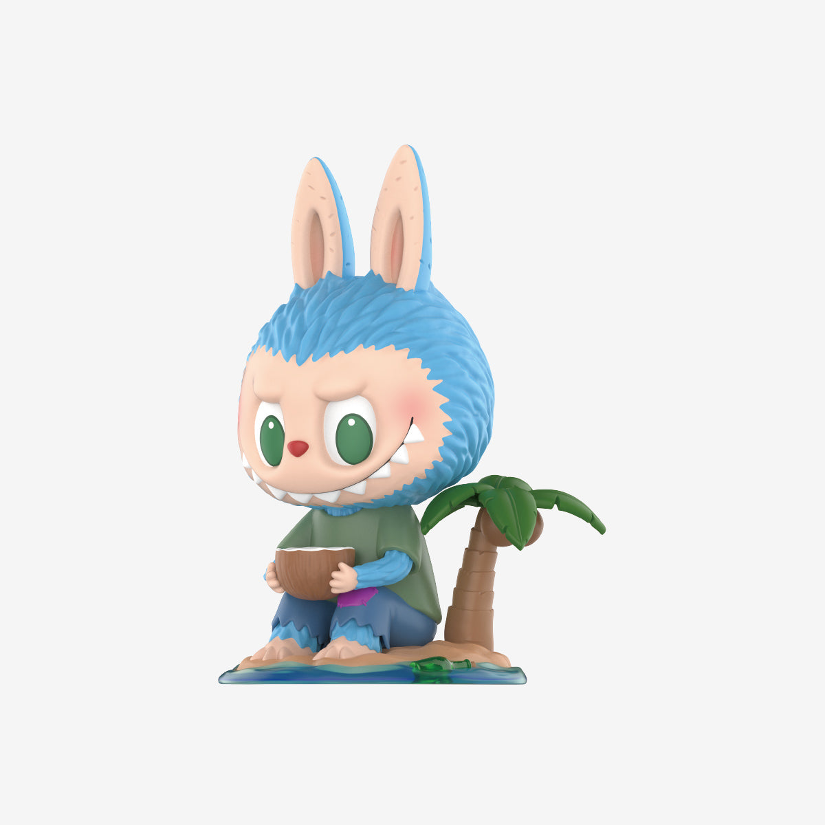 POP MART THE MONSTERS Fruits Series [1 Blind Box]