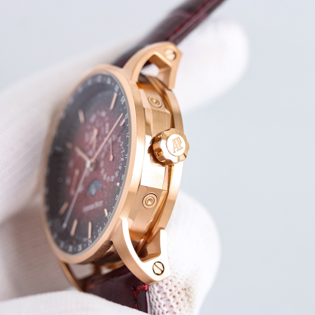 Audemars Piguet CODE11.59 Series 26394 Men's Watch