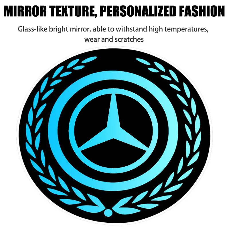 Car LED light-emitting window ambient light colorful interior ambient light USB charging