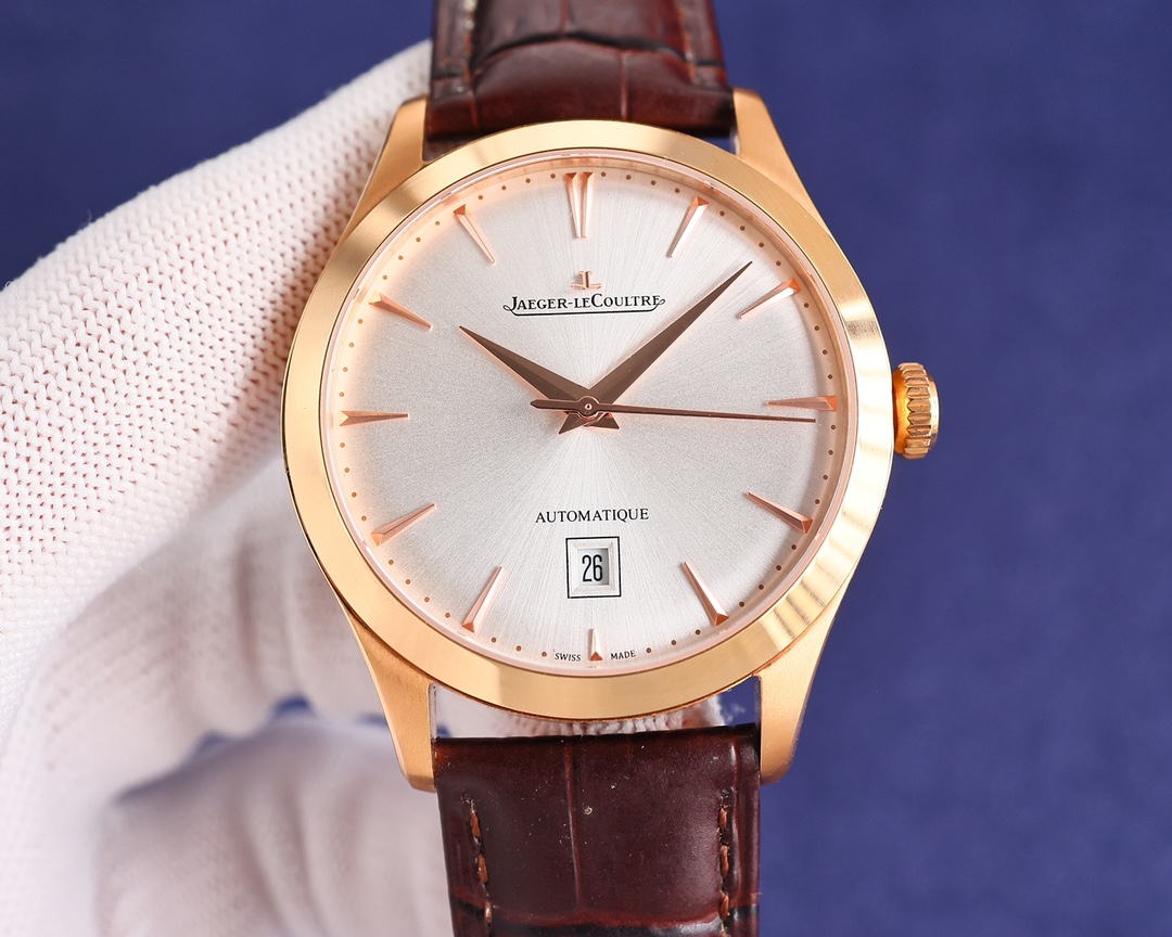 Jaeger-LeCoultre Master Ultra-Thin Series Q1288420