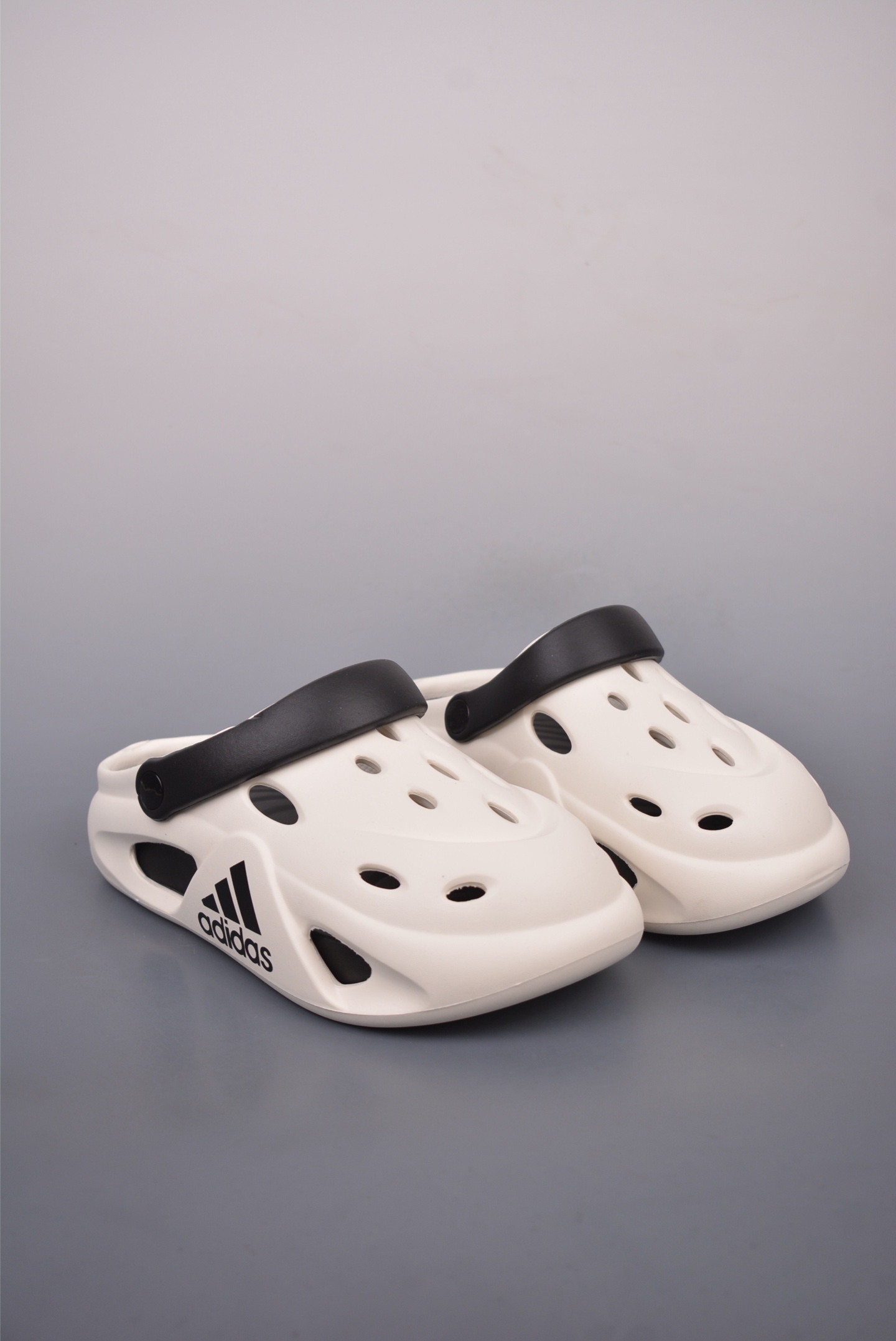Adidas Superstar Lazy Hole Slippers