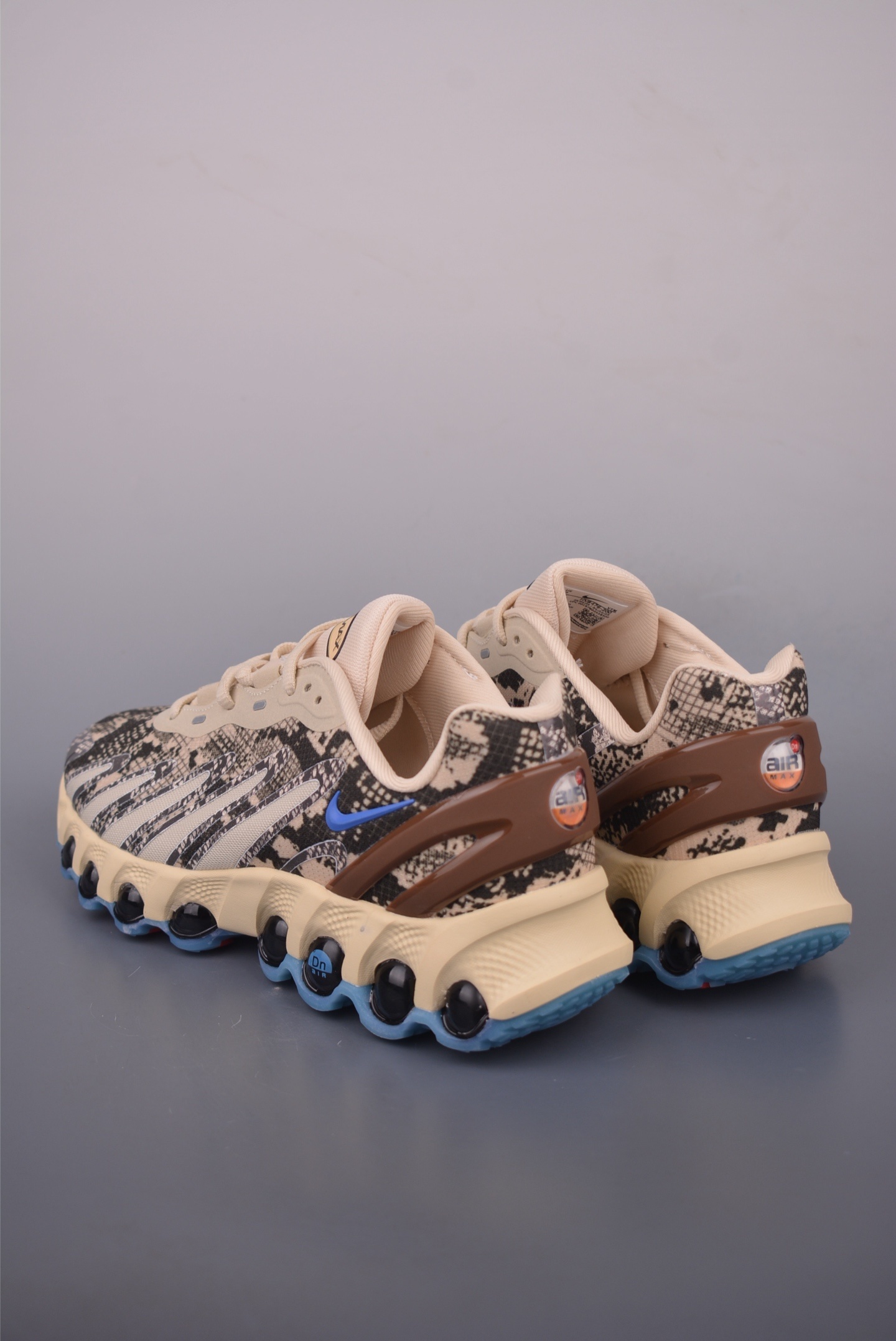 Nike Air Max Dn8 Snakeskin 