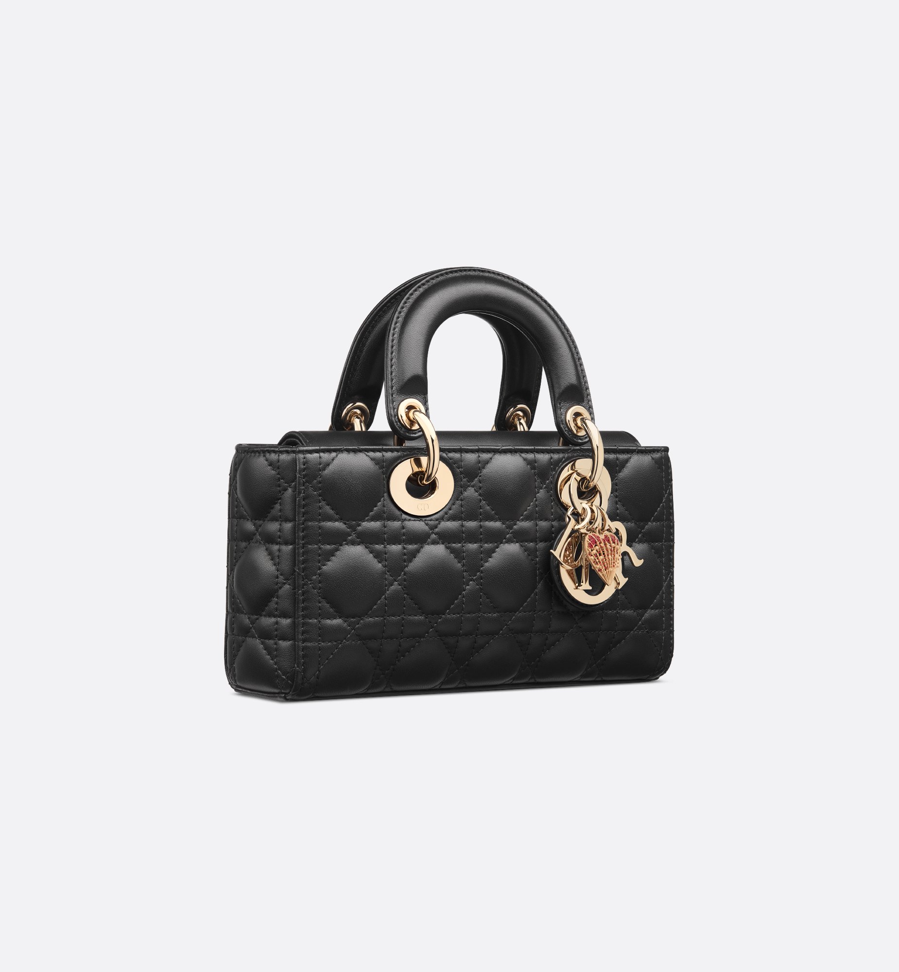 Dior Small Dioramour Lady D-Joy Bag M0613ONQL_M900