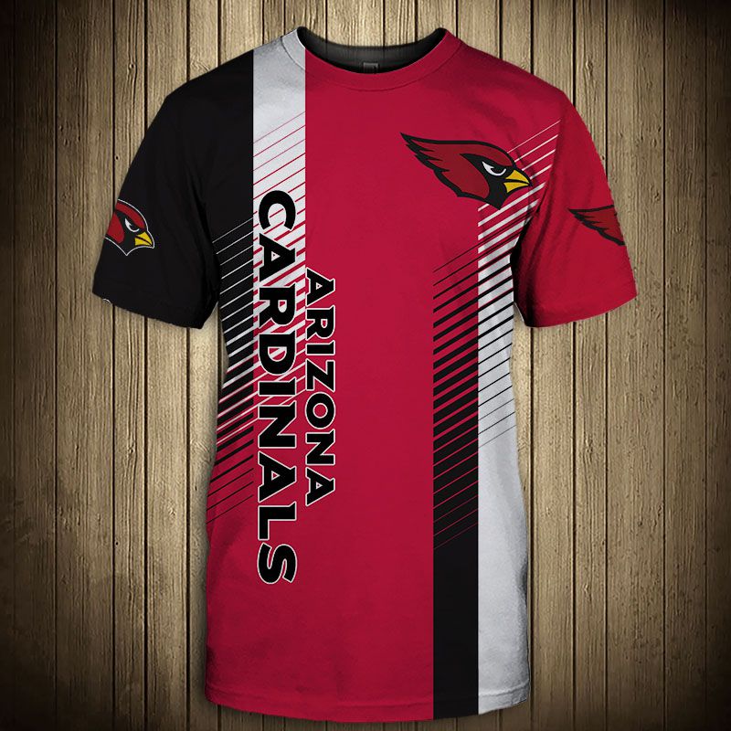 ARIZONA CARDINALS 3D AC3303