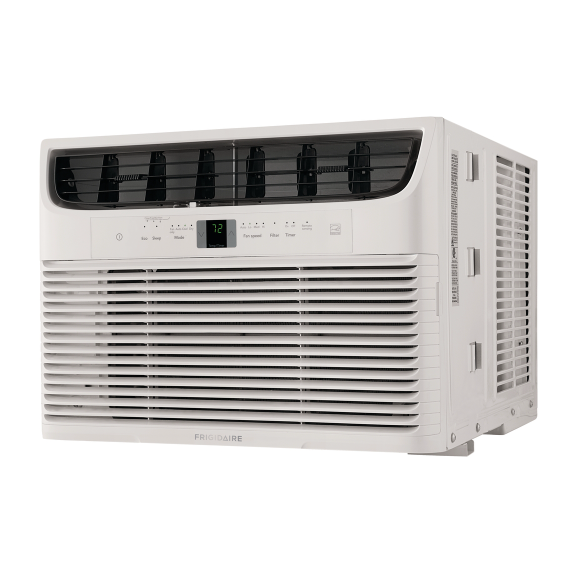 Frigidaire Window Mounted Room Air Conditioner 15100 Btu