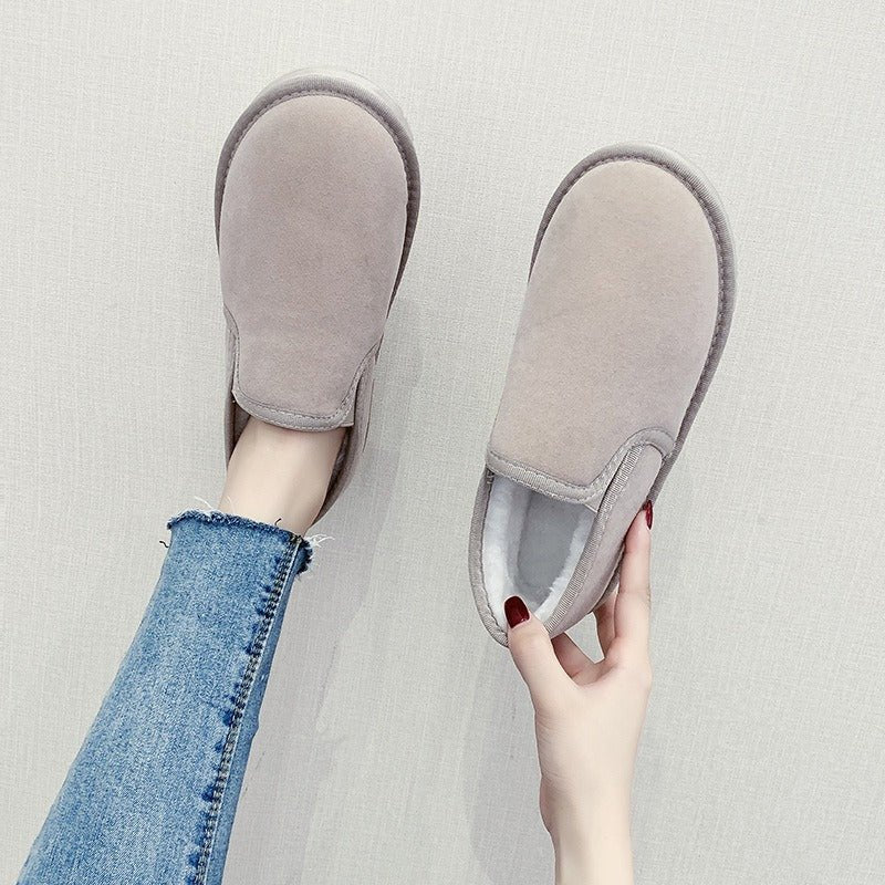 Women's shoes22 - Black | White