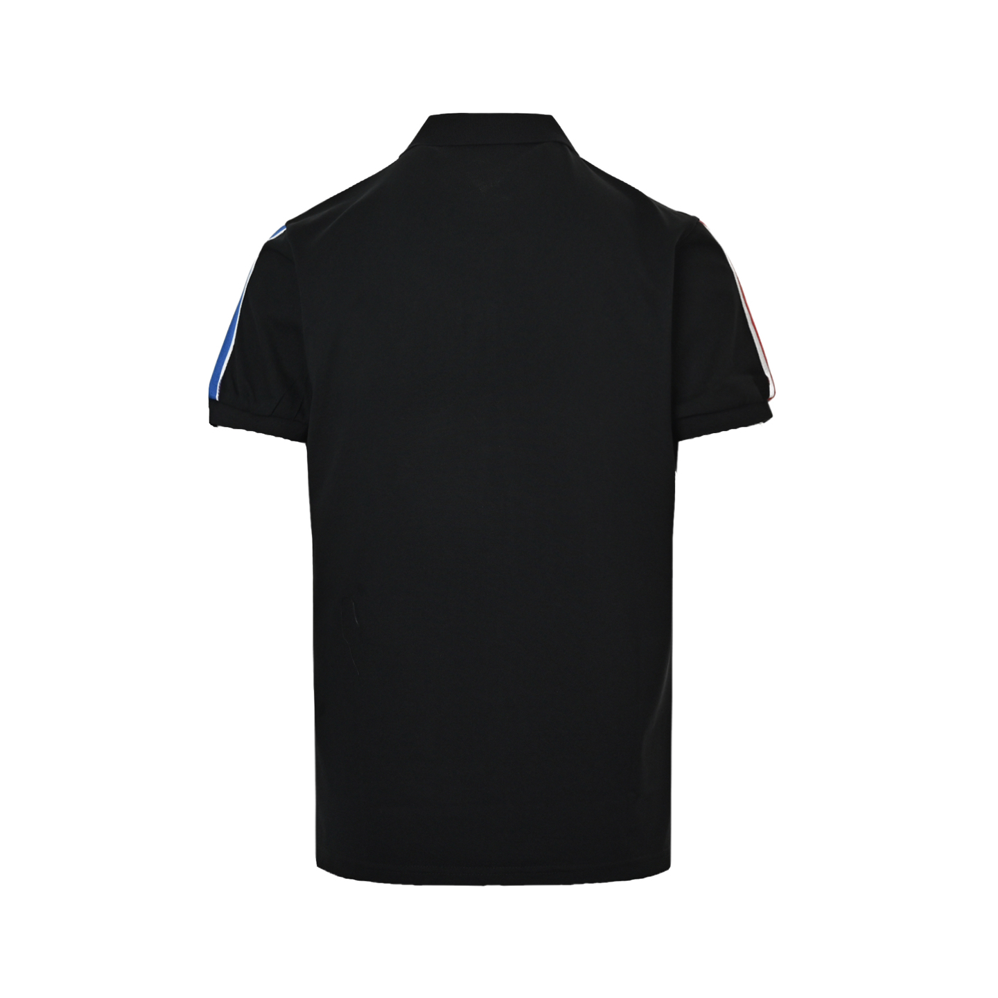 Moncler 25ss shoulder strap polo short sleeve